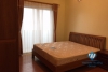 Cozy fully furnished apartment for rent in Ciputra